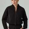Sundays Marlowe Jacket in Black - Estilo Boutique