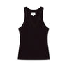 Sundays Mick Tank in Black