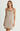 Sundays Noah Dress in Heather Plaid