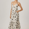 Sundays Petal Marceline Dress in Falling Petal