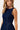 Sundays Rae Dress in Dark Wash Denim