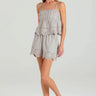 Sundays Rowe Shorts in Opalscent