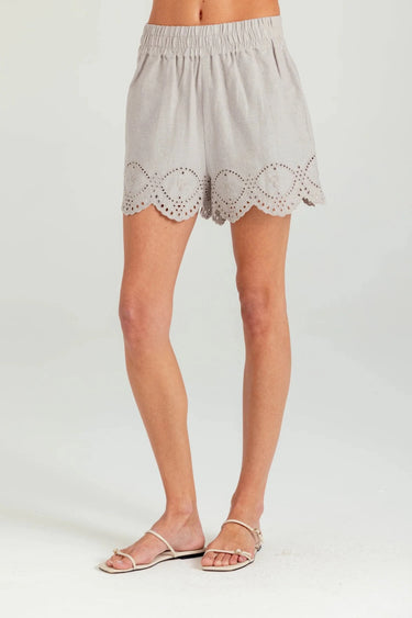 Sundays Rowe Shorts in Opalscent