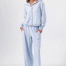 Sundays Selene Pants in Skywash