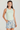 Sundays Tina Tank in Seafoam