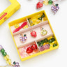 Super Smalls Make It Fruity MIni Bead Kit