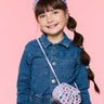Super Smalls Mermaid Sparkle Gemify Purse