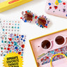 Super Smalls Sparkle and Shine Gemify Sunglaases