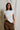 Perfect White Tee Suri Rib Tee in White