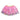 Sweet Wink Confetti Tutu in Raspberry - Estilo Boutique