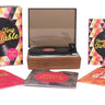 Teeny - Tiny Turntable: Includes 3 Mini - LPs To Play!