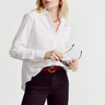 The Shirt The Icon Shirt in White