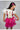 Three WIldflower Designs Candy Cane and Present Patched Tulle Skirt