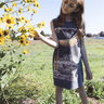 Tiny Whales Road Less Traveled in Mineral Black - Estilo Boutique