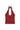 Vir Vita Pauline Pointelle Halter Top in Sun Dried Tomato