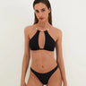 Vix Firenze Basic Bottom Full in Black - Estilo Boutique