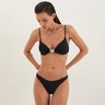 Vix Firenze Basic Bottom in Black - Estilo Boutique