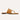 Yosi Samra Ella Leather Thong Sandal in Whiskey