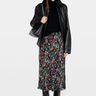 Zadig & Voltaire Jayla Skirt in Encre