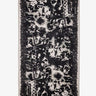 Zadig & Voltaire Judy Andy Scarf in Sepia - Estilo Boutique