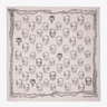 Zadig & Voltaire Kerry Scarf in Bebe - Estilo Boutique