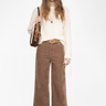 Zadig & Voltaire Malty Sweater in Ecru