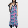 Zadig & Voltaire Risty Dress in Lady Jungle
