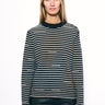 Zadig & Voltaire Spiky Sweater in Black