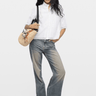 Zadig & Voltaire Tanos Tomboy Top in Judo
