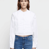 Zadig & Voltaire Theby Shirt in Judo - Estilo Boutique