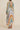 Acler Astone Midi Dress in Watercolor Stripe - Estilo Boutique
