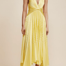 Acler Bettencourt Dress in Sunshine - Estilo Boutique
