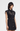 Acler Delacourt Mini Dress in Black - Estilo Boutique