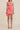 Acler Gowrie Mini Dress in Gerbera Pink - Estilo Boutique