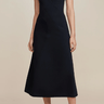 Acler Harwood Dress in Black - Estilo Boutique