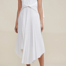 Acler Kalora Dress in Ivory - Estilo Boutique