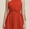 Acler Luton Dress in Scarlet - Estilo Boutique