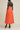 Acler Marley Maxi Dress in Tangerine - Estilo Boutique