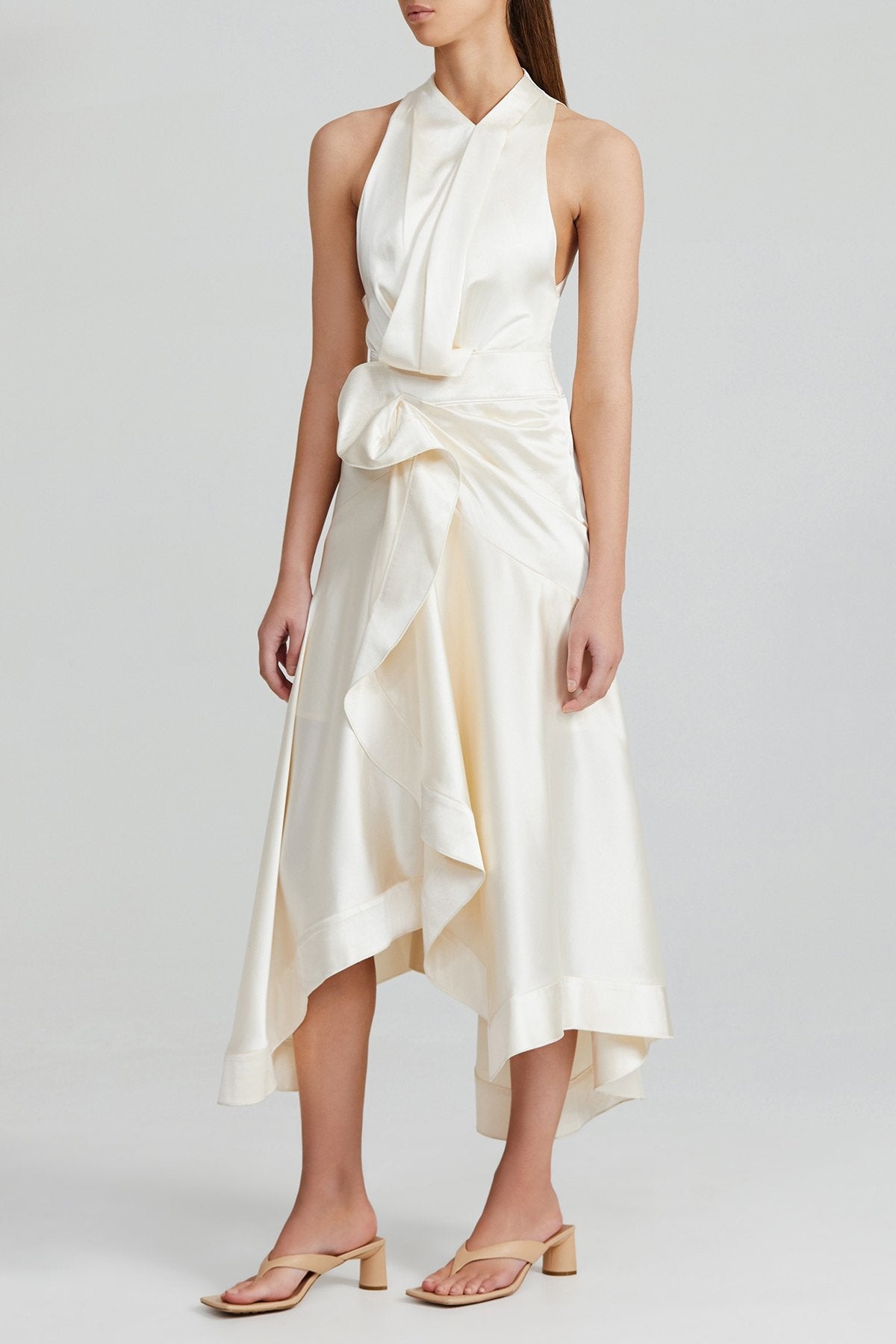 Acler Millbank Dress - Estilo Boutique
