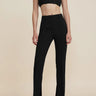 Acler Newland Pant in Black - Estilo Boutique