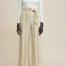 Acler Norfolk Pant in Biscotti - Estilo Boutique