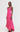 Acler Rowe Midi Dress in Azalea Pink - Estilo Boutique