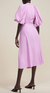 Acler Southwood Dress in Jasmine - Estilo Boutique