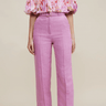 Acler Yerbury Pant in Jasmine - Estilo Boutique