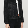 AG Arllow Jacket in Metropolis - Estilo Boutique