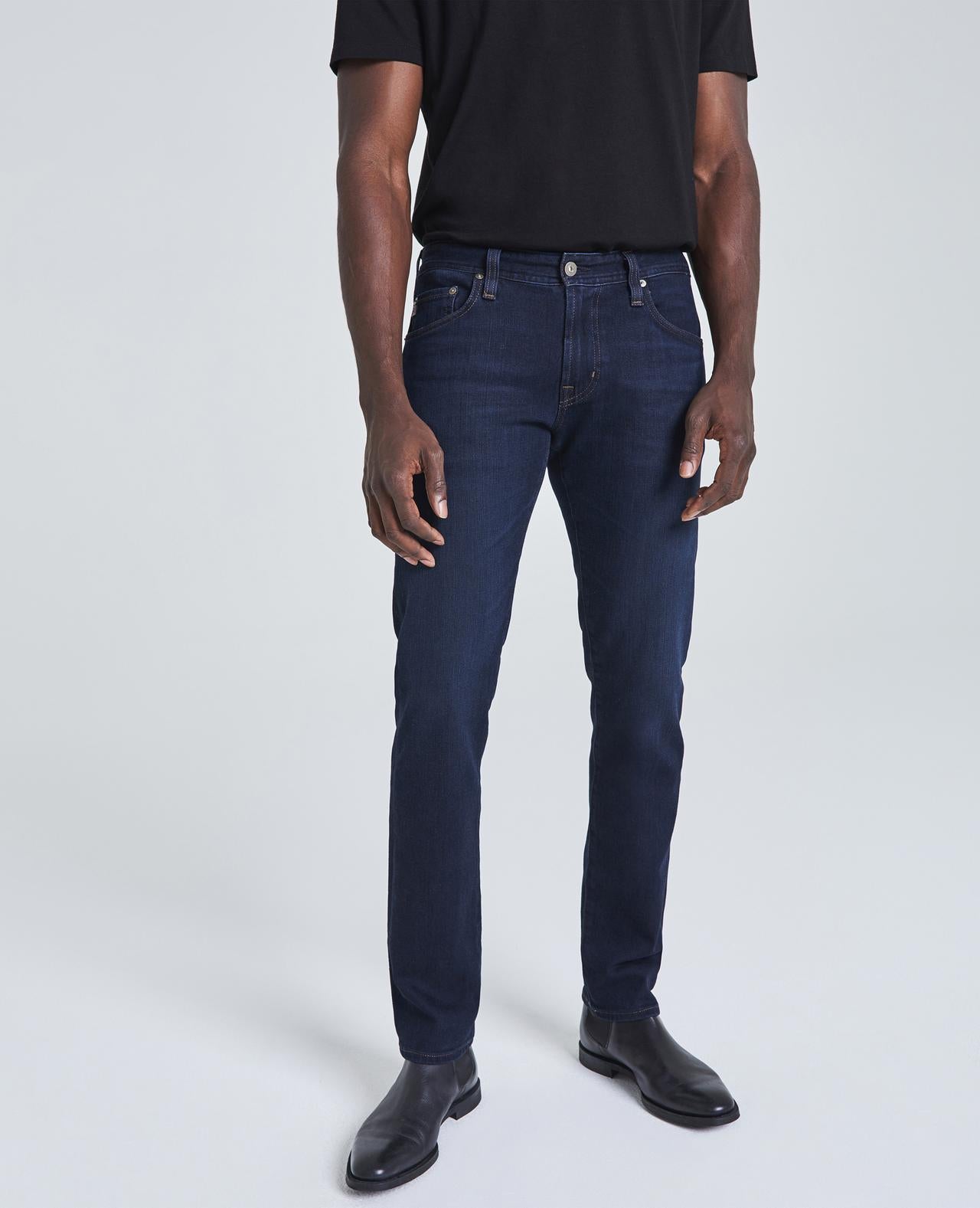 AG The Tellis Jeans in Scout - Boutique