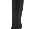 Alias Mae Bossy Boot in Black - Estilo Boutique