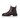 Alias Mae Hunter Boot in Chocolate Leather - Estilo Boutique