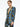 Alice + Olivia Breann Fitted Blazer in Regal Romance Sapphire - Estilo Boutique