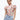 Alice + Olivia Minda Ruffle Sleeve Blouse in Morningside - Estilo Boutique